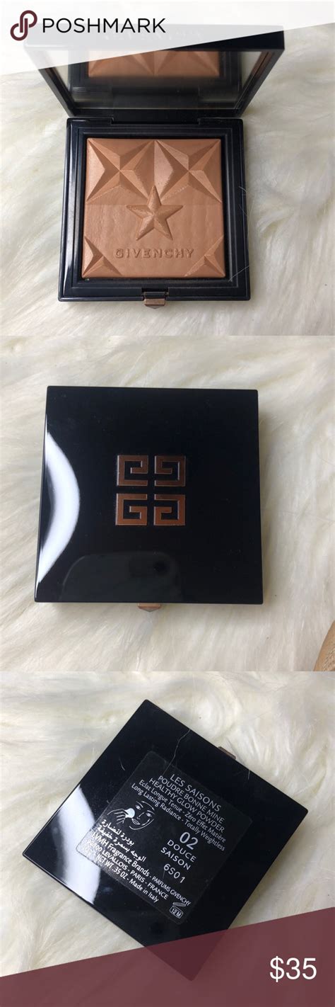 givenchy bronzer uk|Givenchy makeup UK.